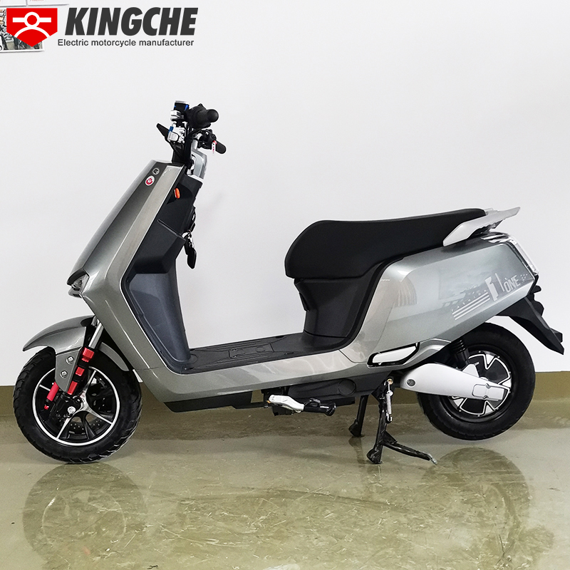 KingChe Electric Motorcycle Scooter DJ9